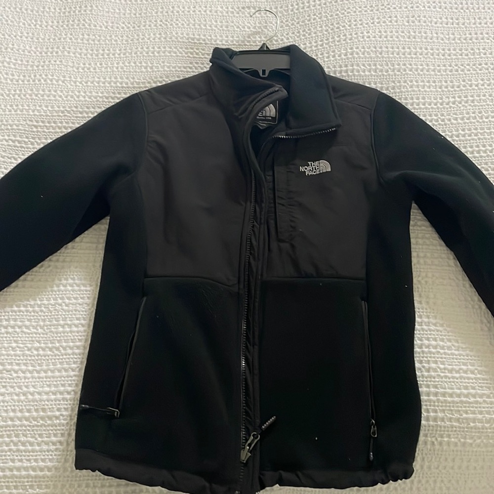 North face Denali jacket women